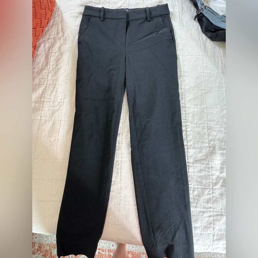 J. Crew Ruby Crop Pant